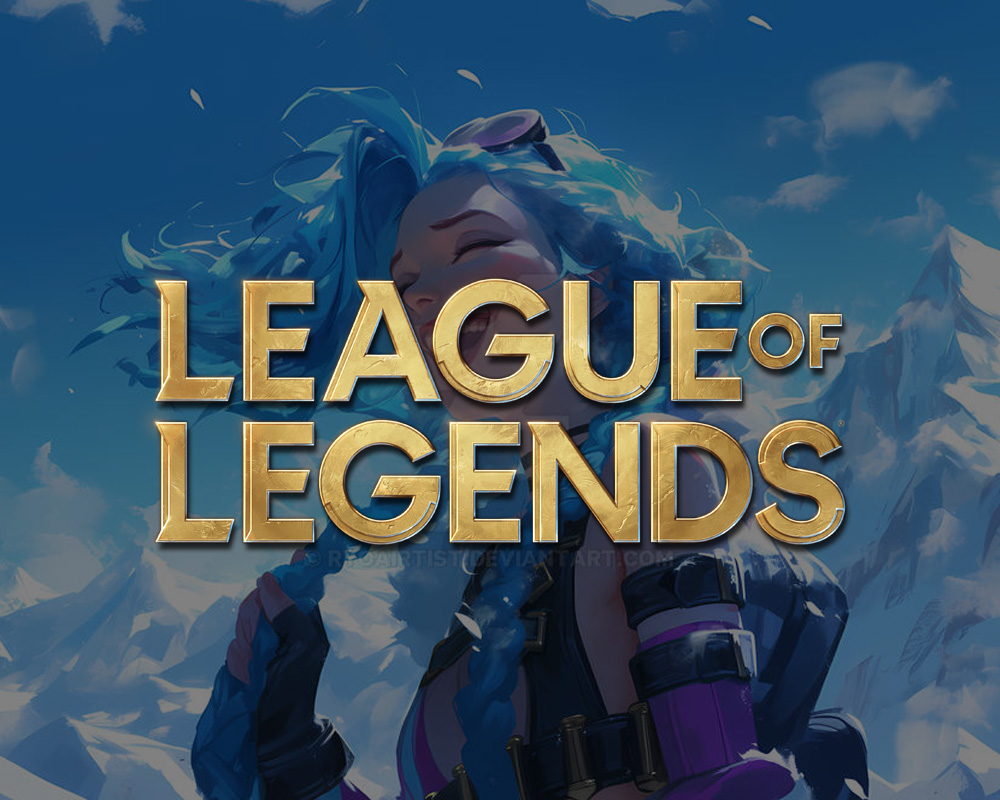 League of Legends