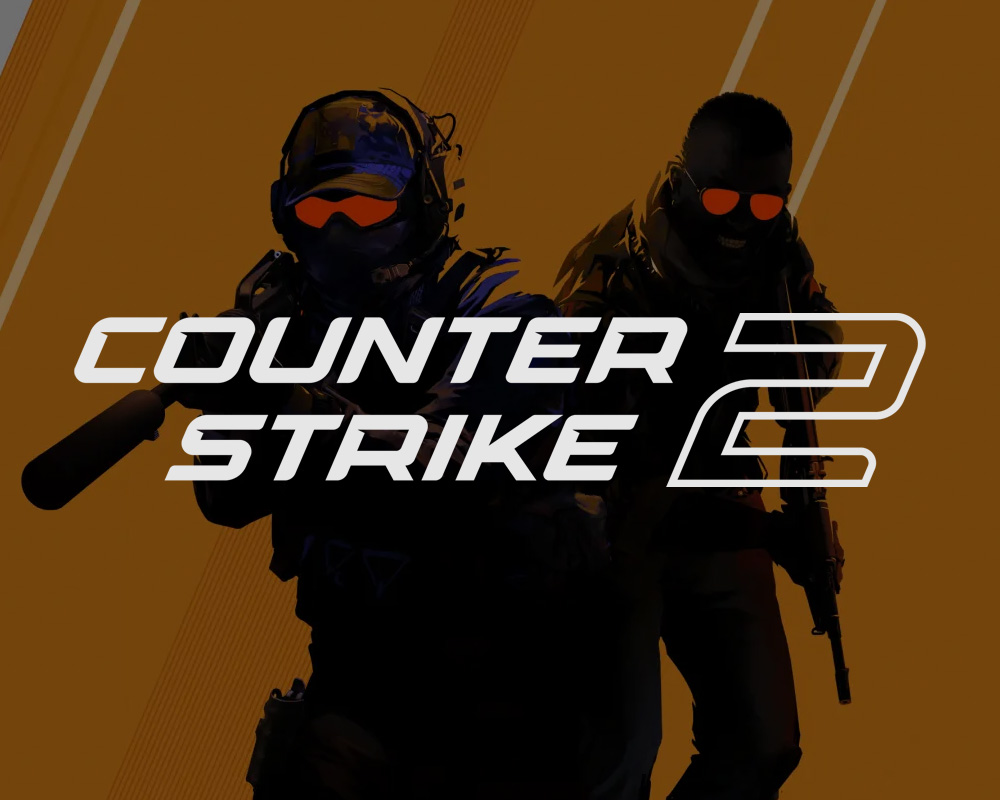 Counter Strike 2