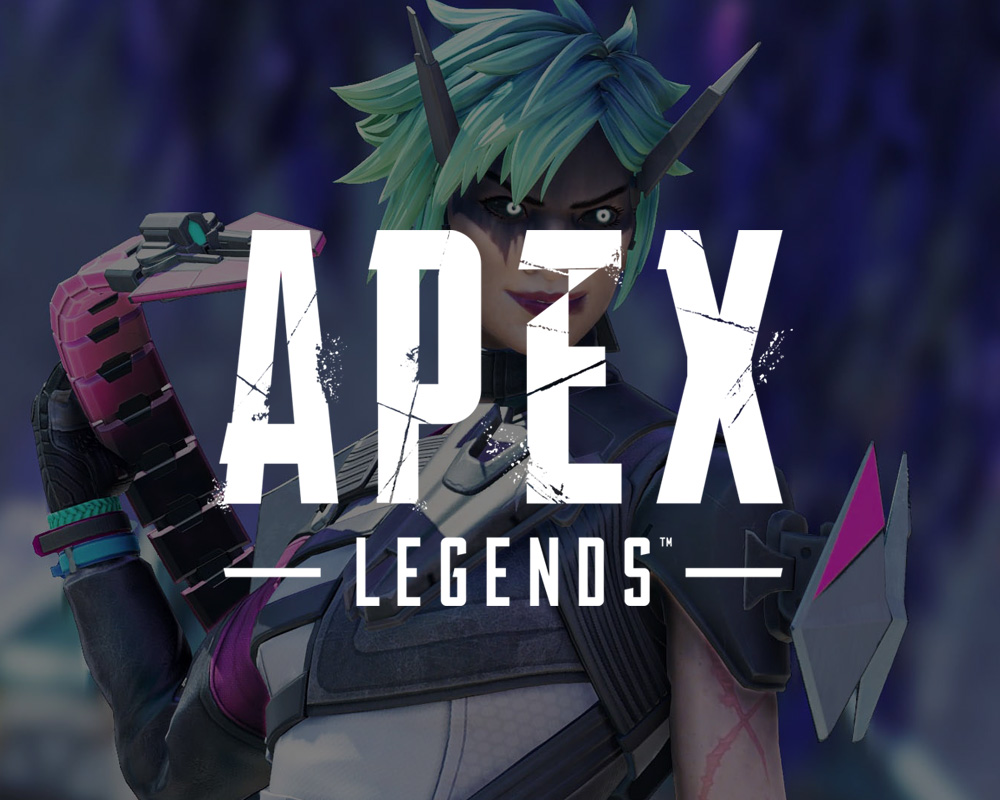 Apex Legends