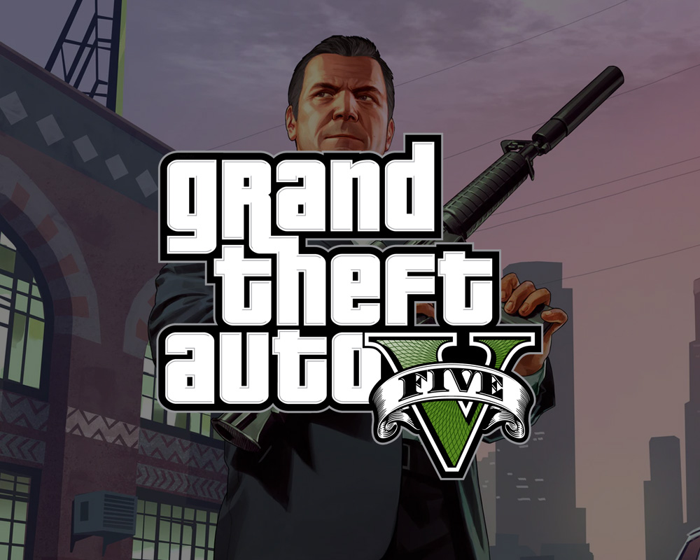 GTA5