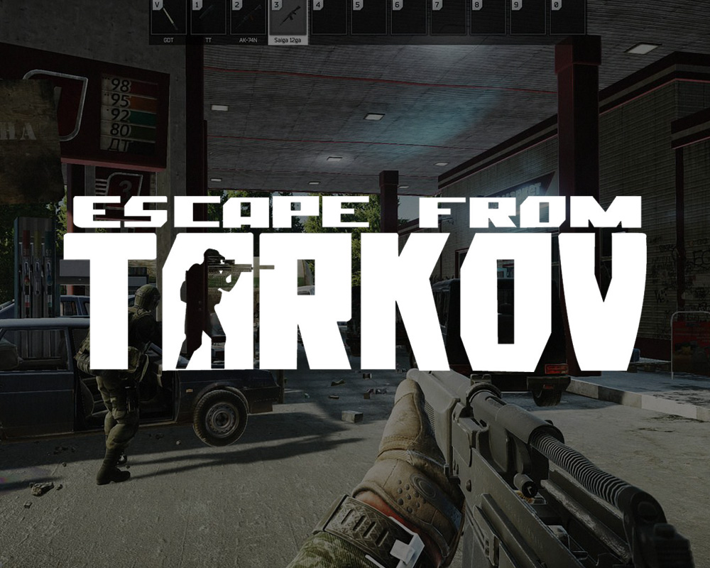 Escape from Tarkov