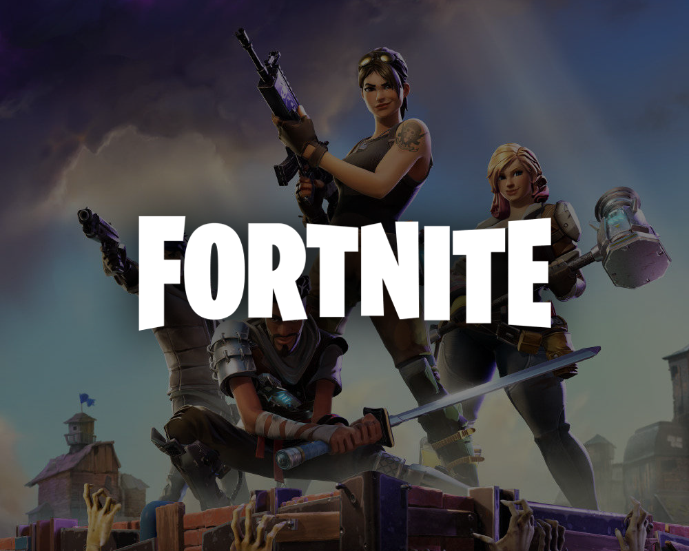 Fortnite